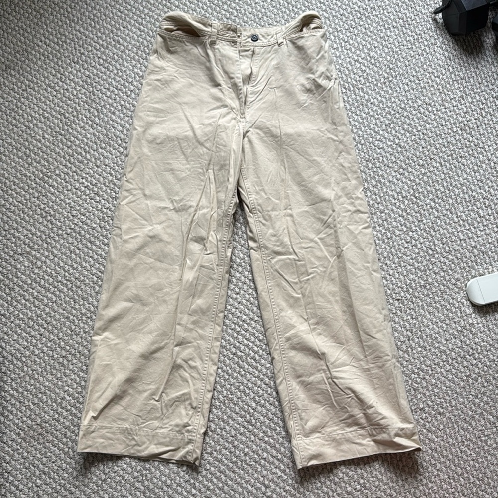 Ali Golden Sailor Pant Women’s Medium